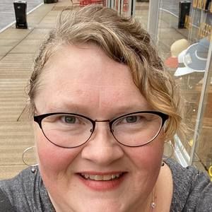 Meet your Posher, Kyla